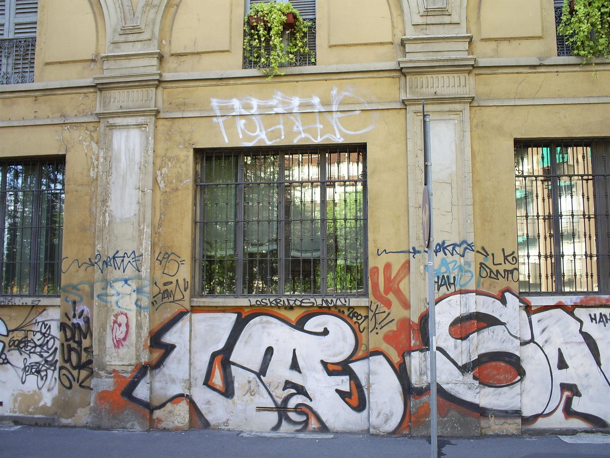 RENO: GUARDARE IN ALTO